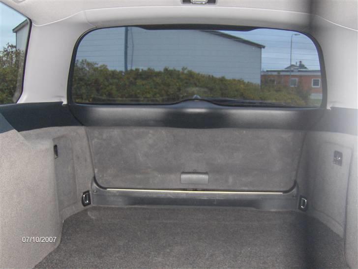 Audi A4 2.5 TDI Quattro billede 20