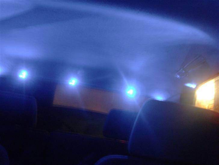 Peugeot 306 ( SOLGT) billede 17