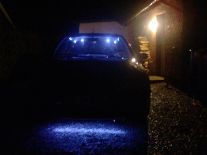 Peugeot 306 ( SOLGT) billede 18