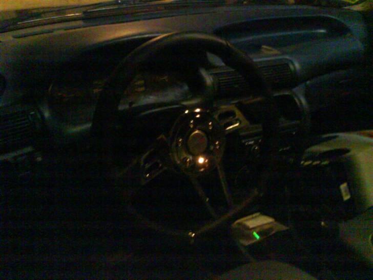 Opel astra nz solgt billede 10