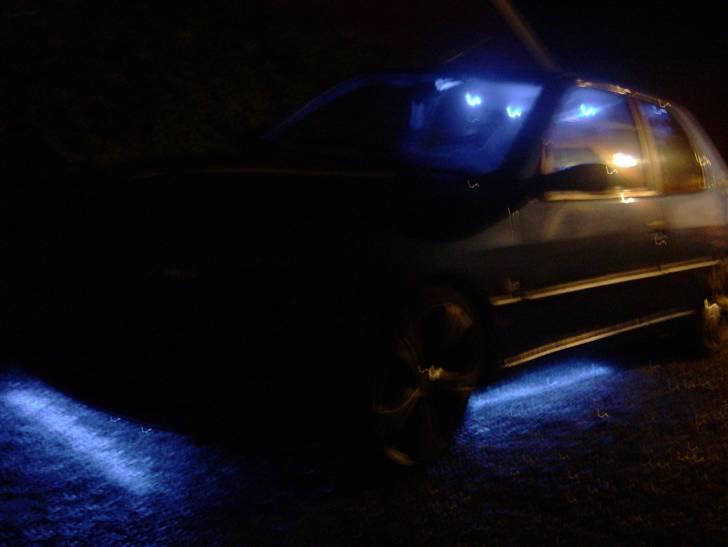 Peugeot 306 ( SOLGT) billede 19