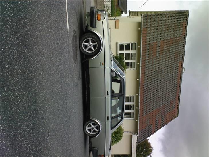 Volvo 240 GL billede 2