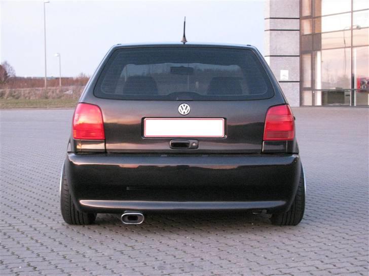 VW Polo 6N billede 3