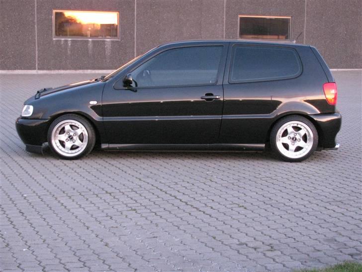 VW Polo 6N billede 4
