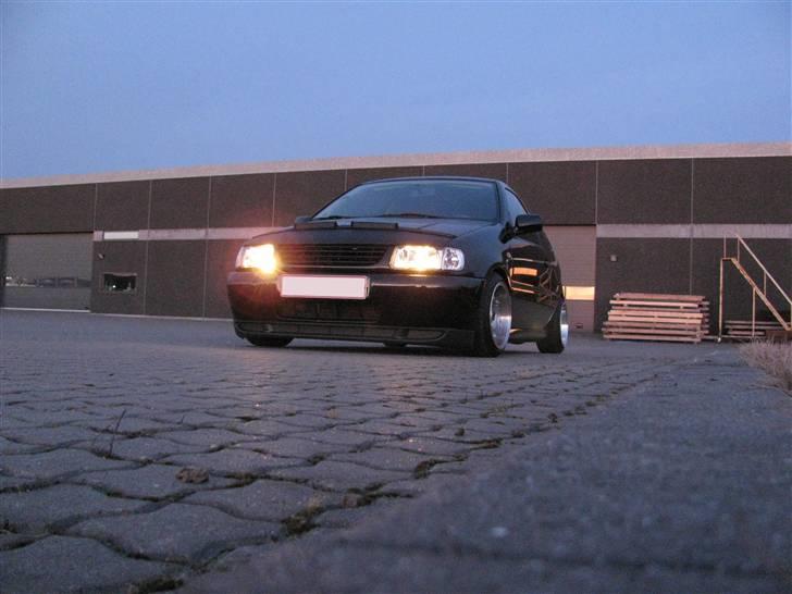 VW Polo 6N billede 6