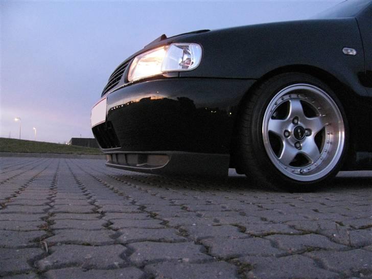 VW Polo 6N billede 7