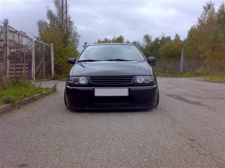 VW Polo 6N billede 8