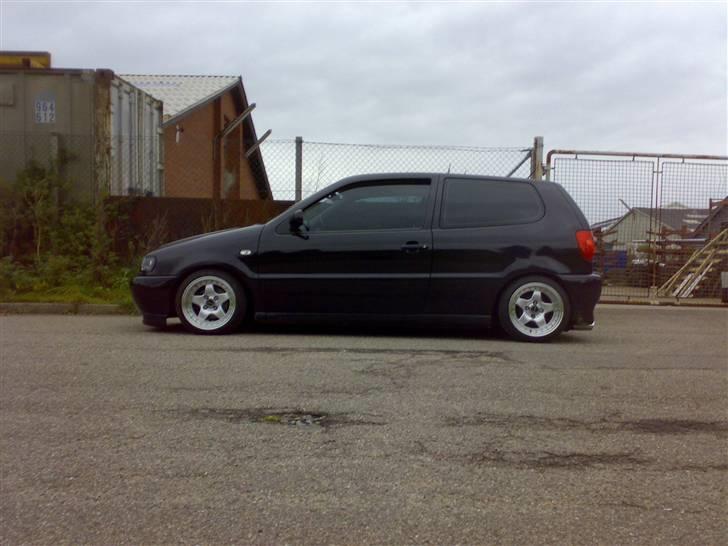 VW Polo 6N billede 9