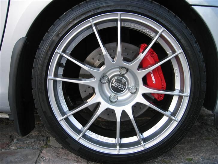 Peugeot 307 Performance  billede 1