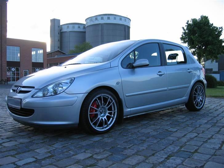 Peugeot 307 Performance  billede 2