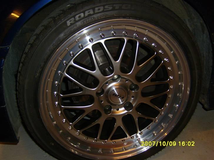 BMW 320i coupe E36 solgt billede 9