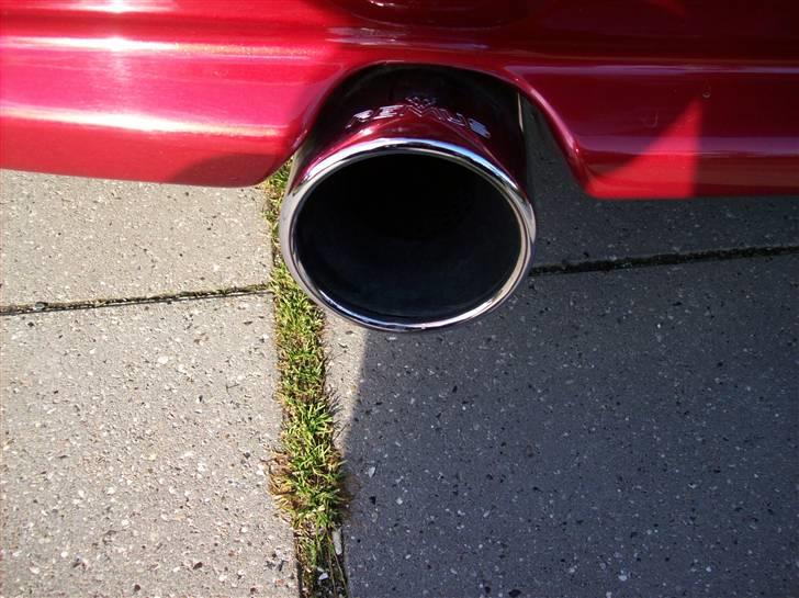 Peugeot 306 GTi Premium   solgt - ny pot  remus  ø 115 mm billede 13