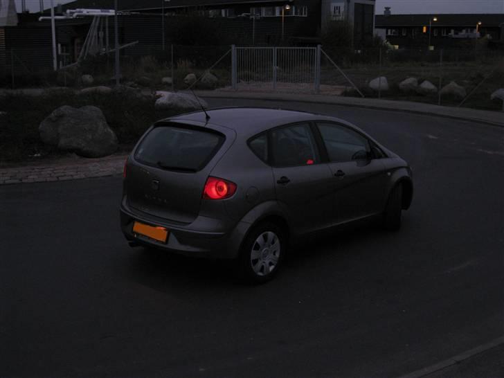 Seat Altea 1.9 TDI billede 2