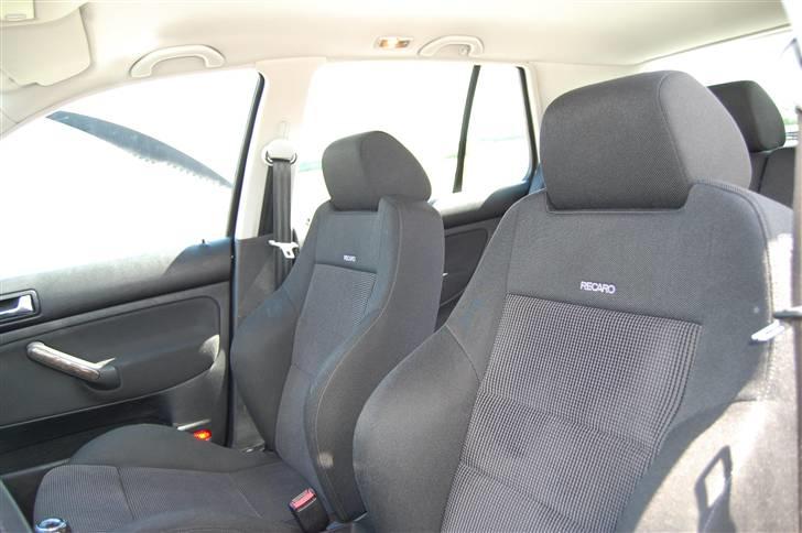 VW Golf 4 GTI Turbo*Solgt* billede 3