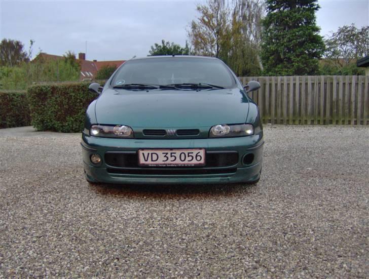 Fiat brava billede 1