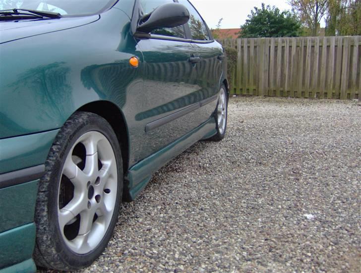 Fiat brava billede 2