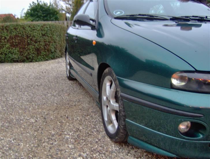 Fiat brava billede 4