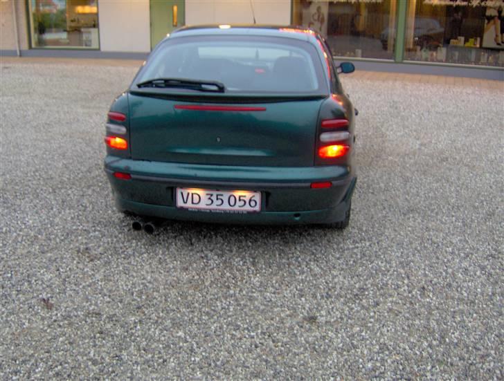 Fiat brava billede 5