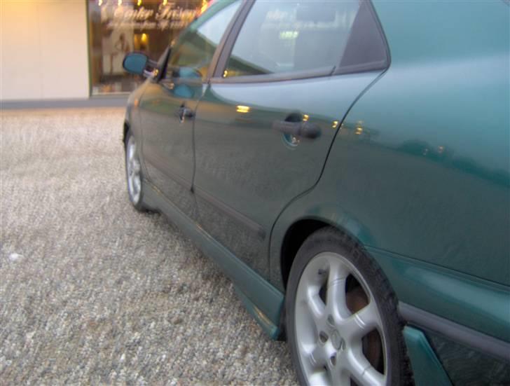 Fiat brava billede 6