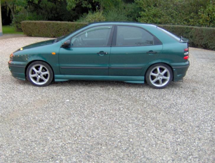 Fiat brava billede 7