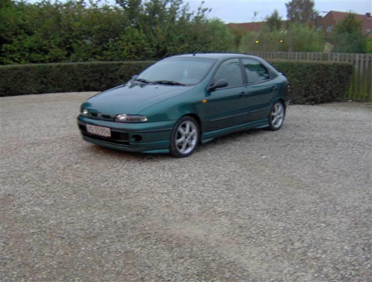 Fiat brava billede 8