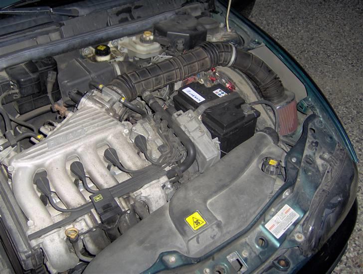 Fiat brava billede 9