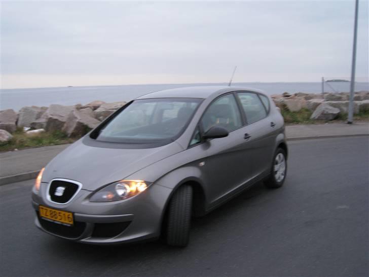 Seat Altea 1.9 TDI billede 6