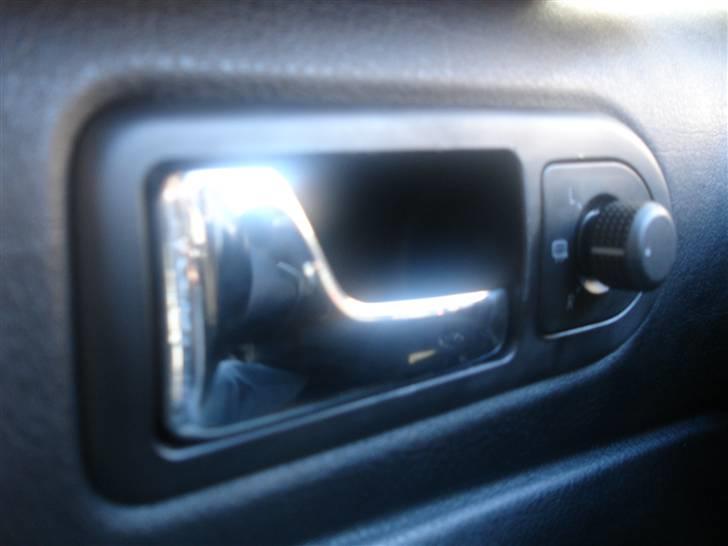 VW Passat Limousine billede 9