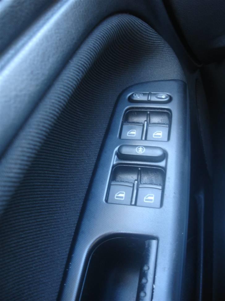 VW Passat Limousine billede 15