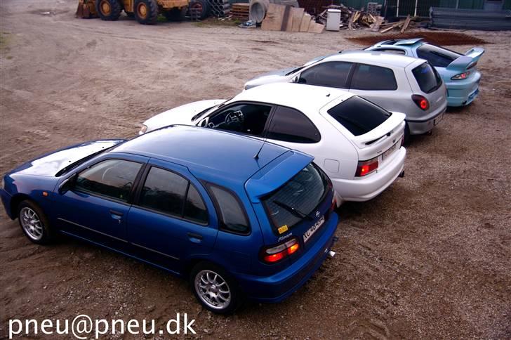 Fiat bravo Solgt! billede 4