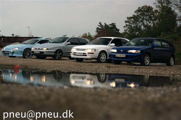 Fiat bravo Solgt! billede 5