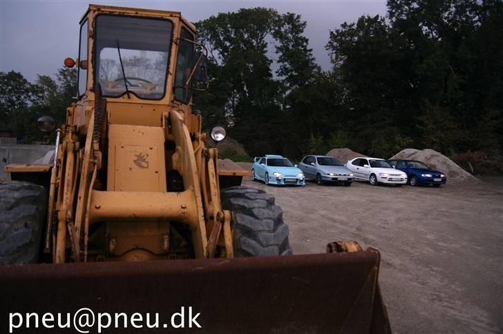 Fiat bravo Solgt! billede 6