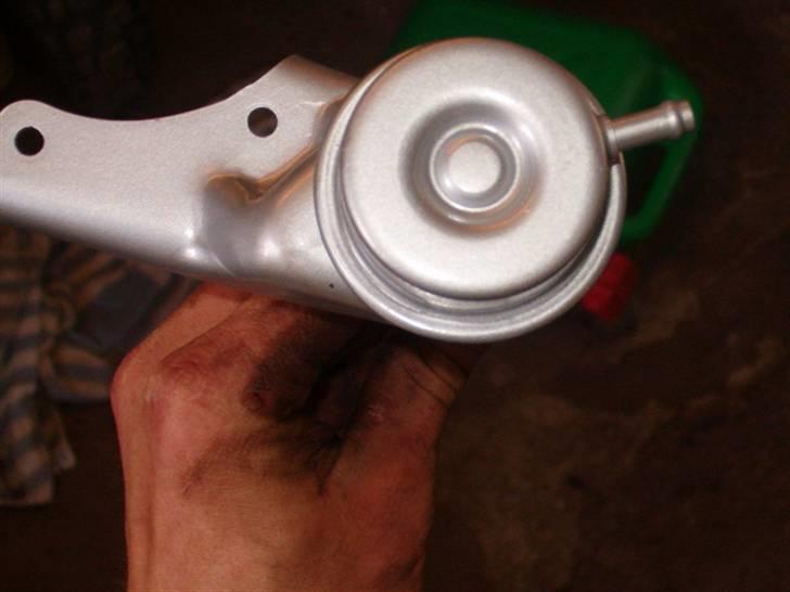 Renault 5 GT turbo billede 5