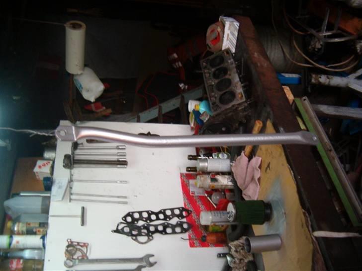 Renault 5 GT turbo billede 6