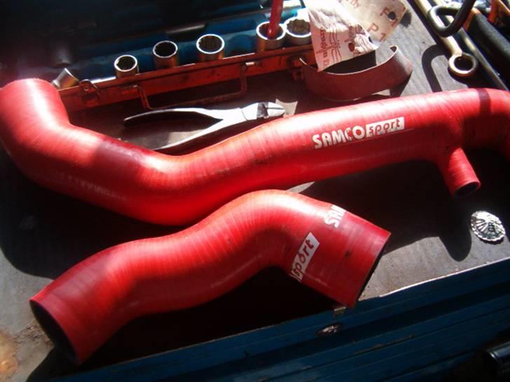 Renault 5 GT turbo billede 7