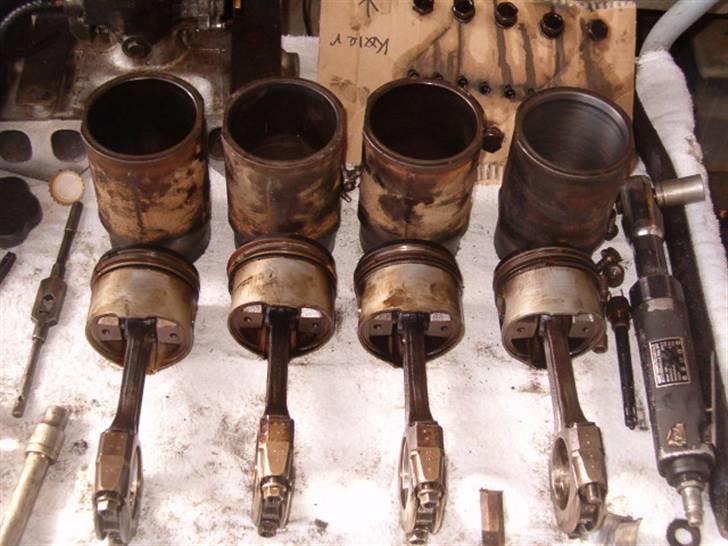 Renault 5 GT turbo billede 8