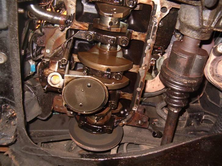 Renault 5 GT turbo billede 10