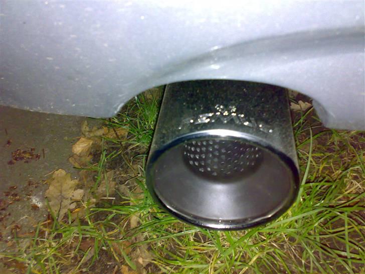 Citroën Saxo -> Solgt! billede 10