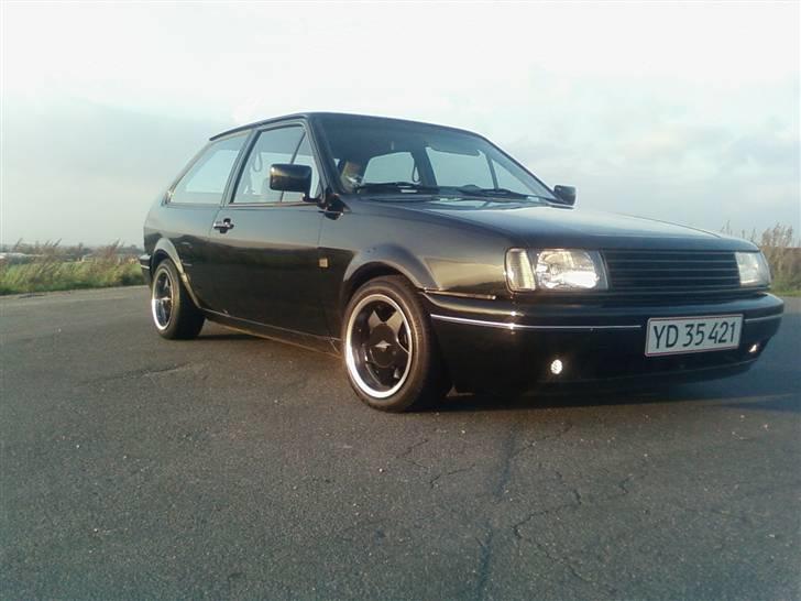 VW Polo 2f -SOLGT- billede 7