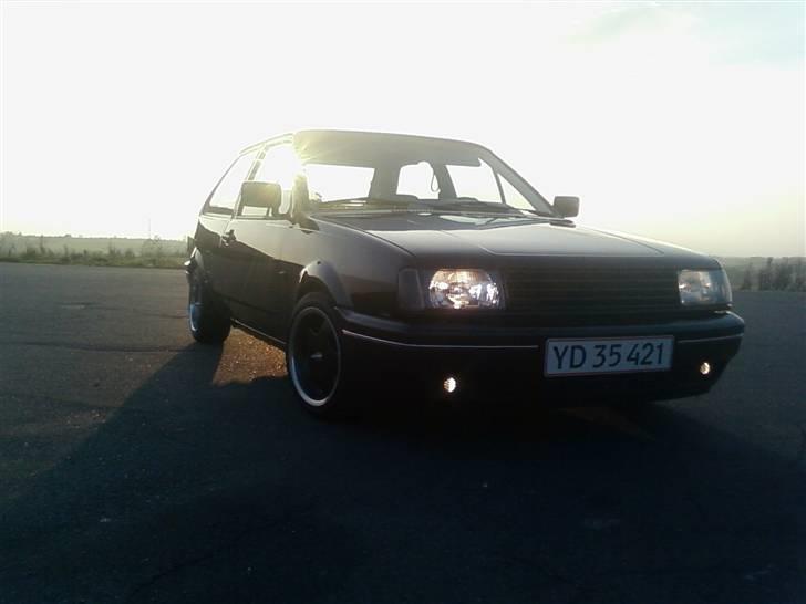 VW Polo 2f -SOLGT- billede 9