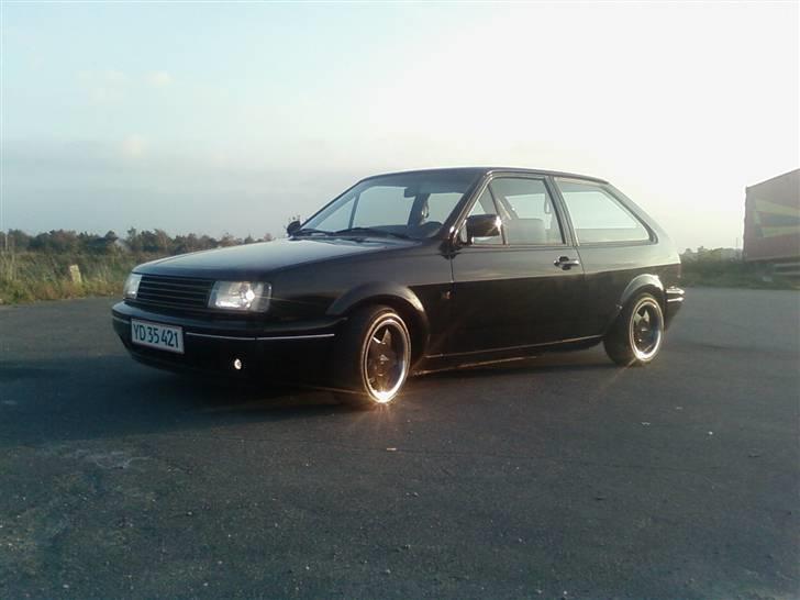 VW Polo 2f -SOLGT- billede 10