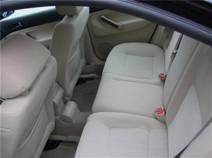 VW Bora Highline SOLGT billede 5