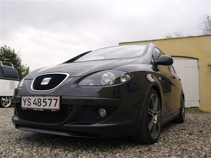 Seat Altea XL Stylance billede 2