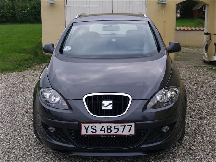 Seat Altea XL Stylance billede 3