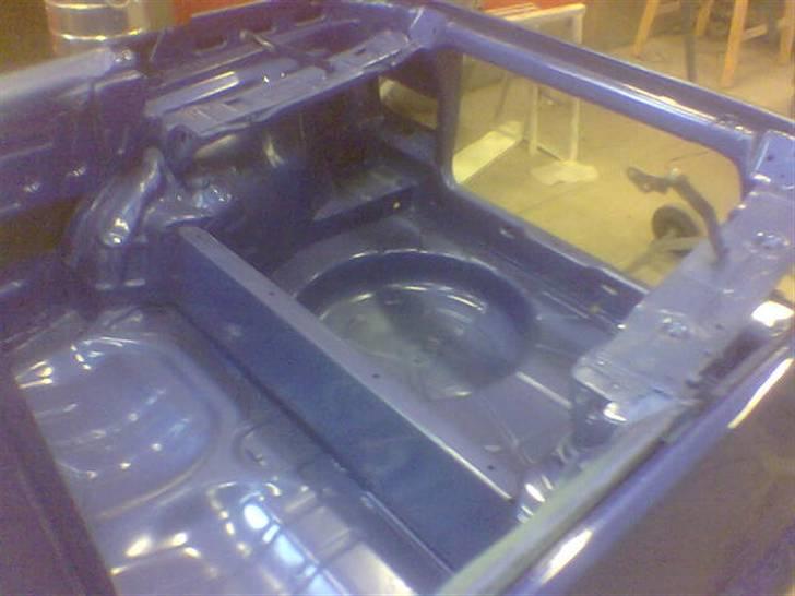 VW Golf Cabriolet billede 17