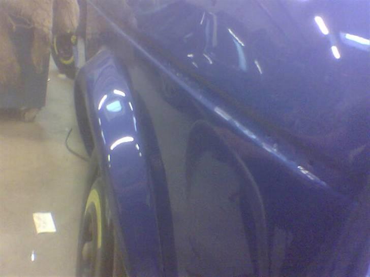 VW Golf Cabriolet billede 19