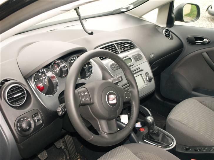Seat Altea XL Stylance billede 6