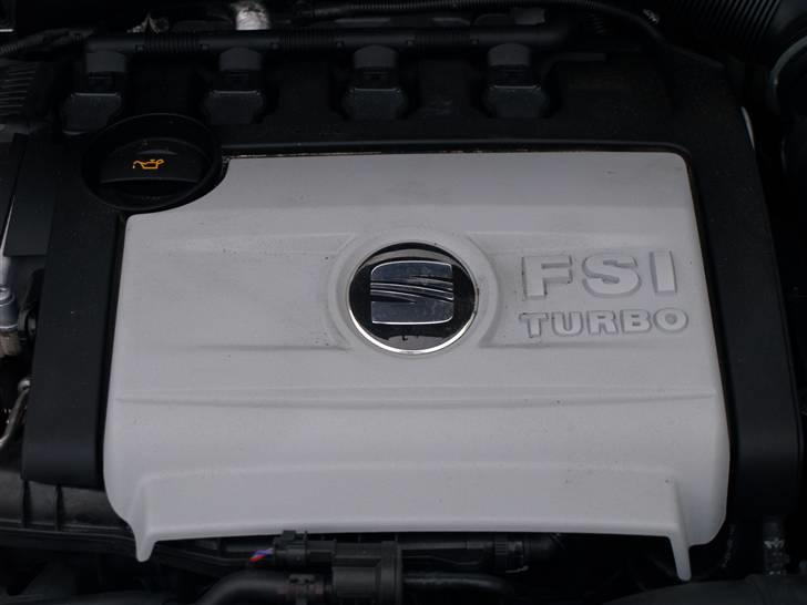 Seat Altea XL Stylance billede 9