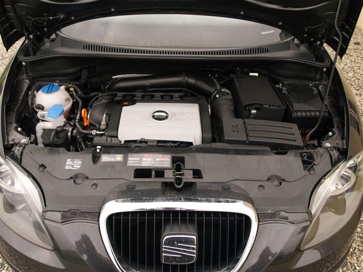 Seat Altea XL Stylance billede 10