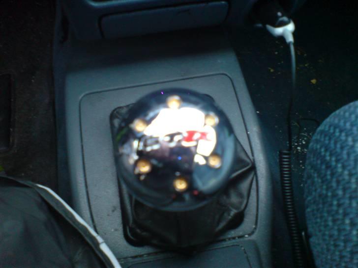 Ford escort stc SOLGT - momo gearknop gtr billede 13